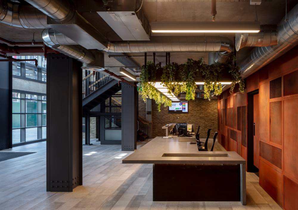 Gallery South West Lands#