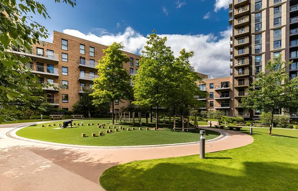 Gallery Wembley Park#