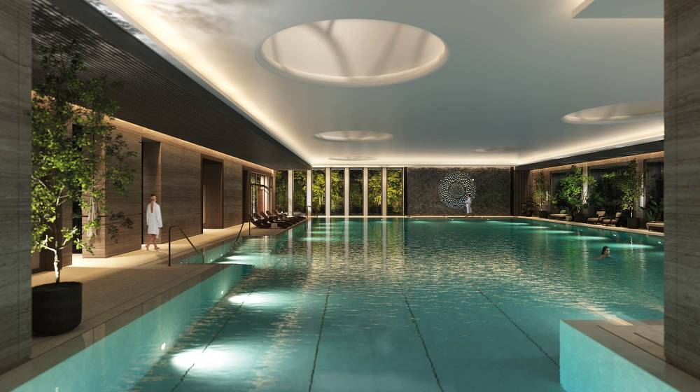 Gallery No. 9 Thames City#
