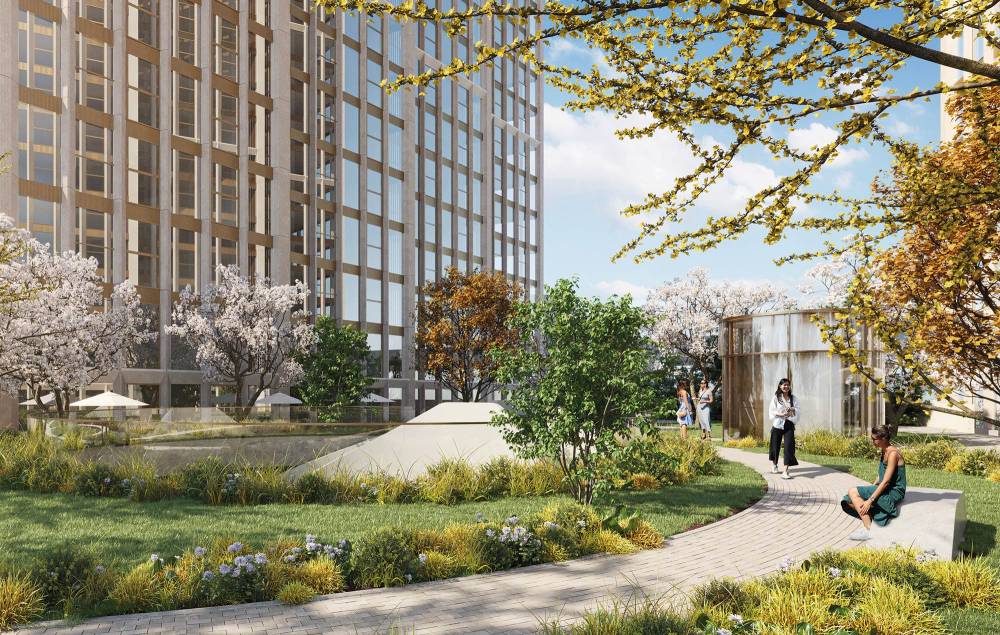 Gallery No. 9 Thames City#