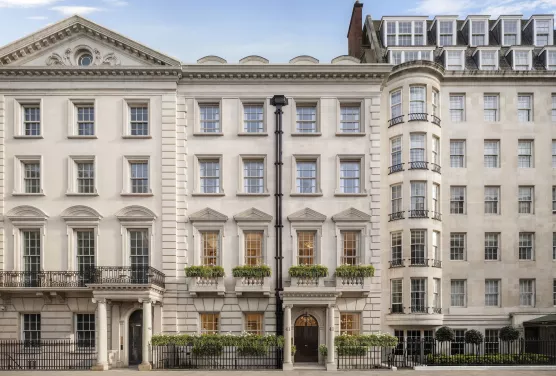 41 Upper Grosvenor Street