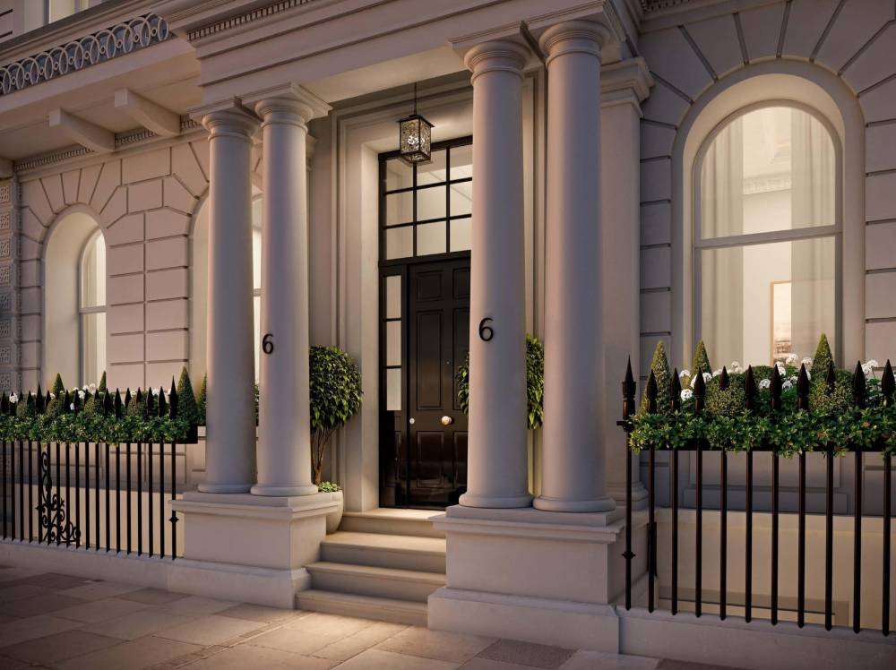 Gallery 6 Charles Street#