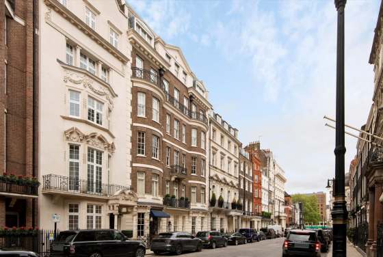 6 Charles Street