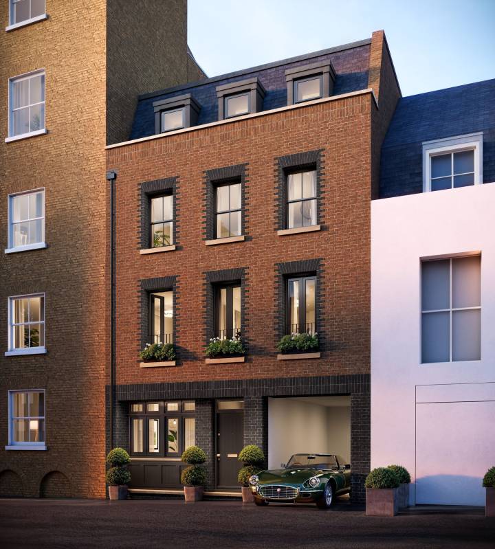 Gallery 6 Charles Street#