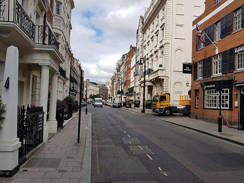 Gallery 6 Charles Street#