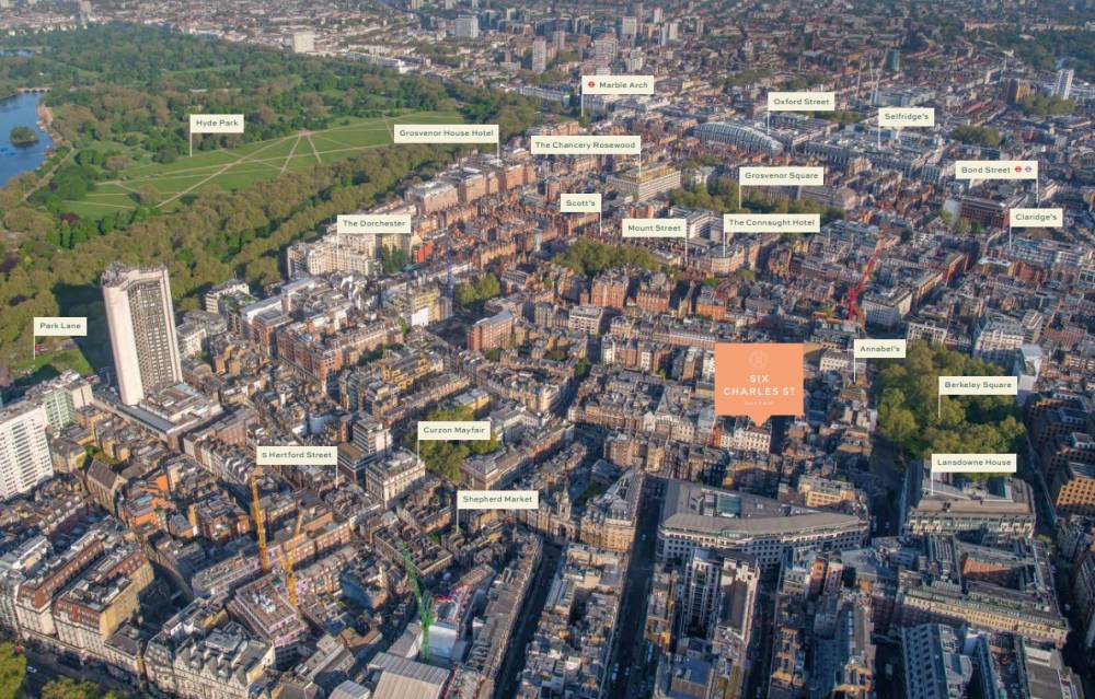 Site plan 6 Charles Street#