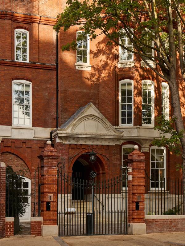Gallery One Palace Green#