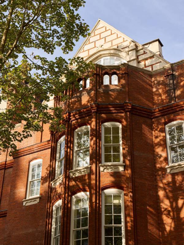 Gallery One Palace Green#