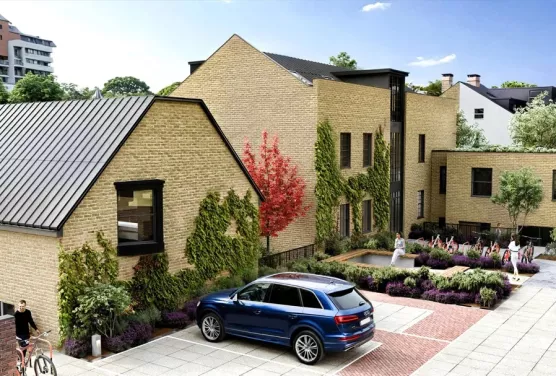 Arthur Mews