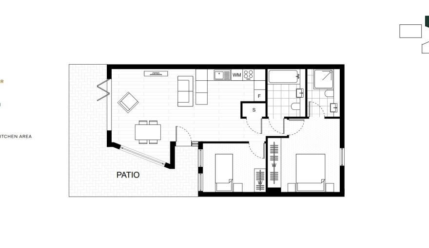 Plans Arthur Mews