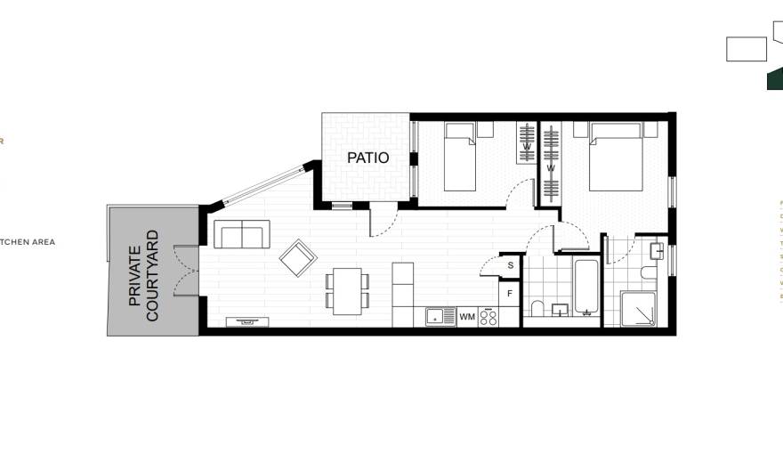 Plans Arthur Mews