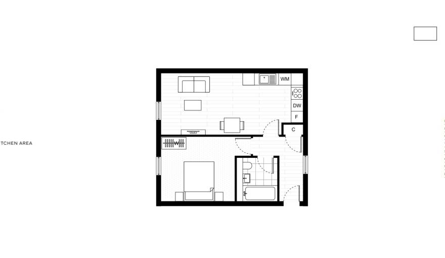 Plans Arthur Mews