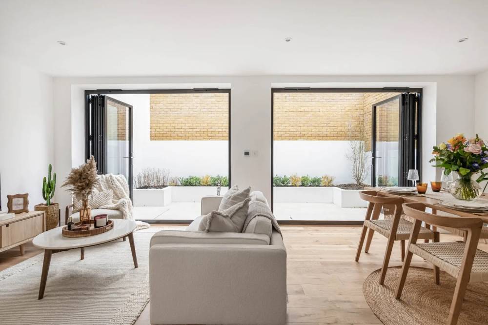 Interior design – Arthur Mews#