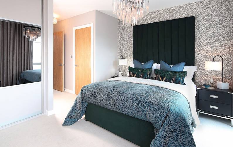 Colindale Gardens London | Redrow Apartments for sale in Colindale, NW9