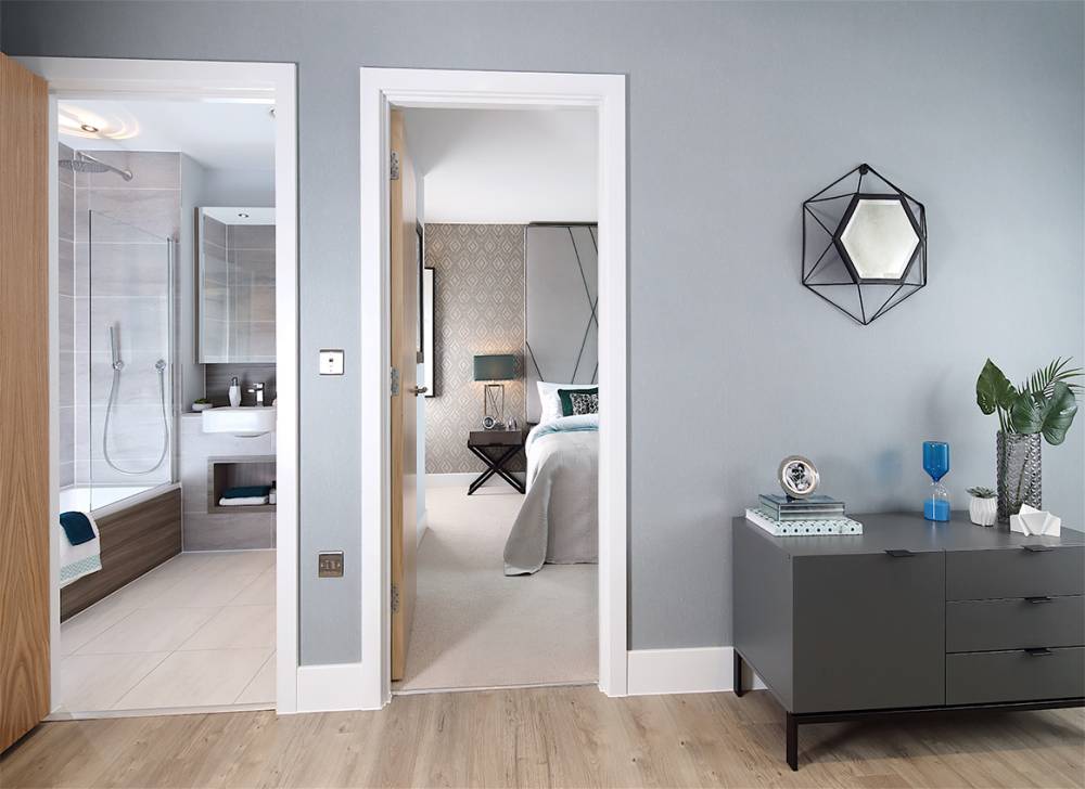 Interior design – Lyon Square#