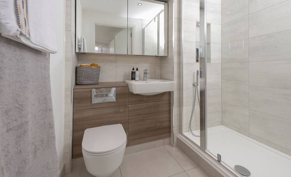 Interior design – Padcroft#