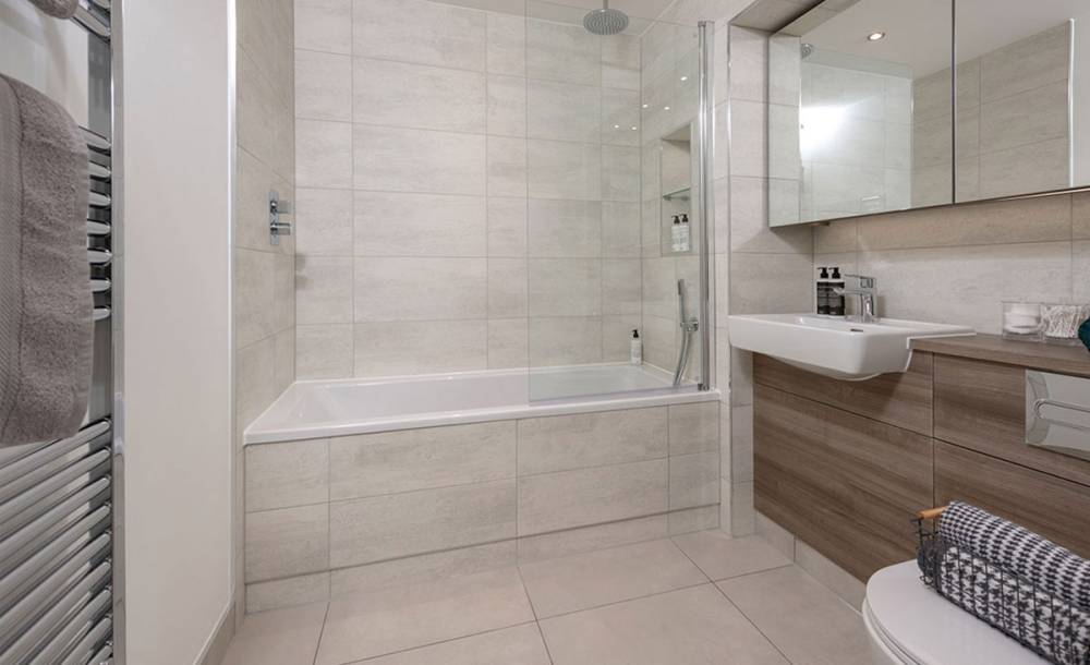 Interior design – Padcroft#