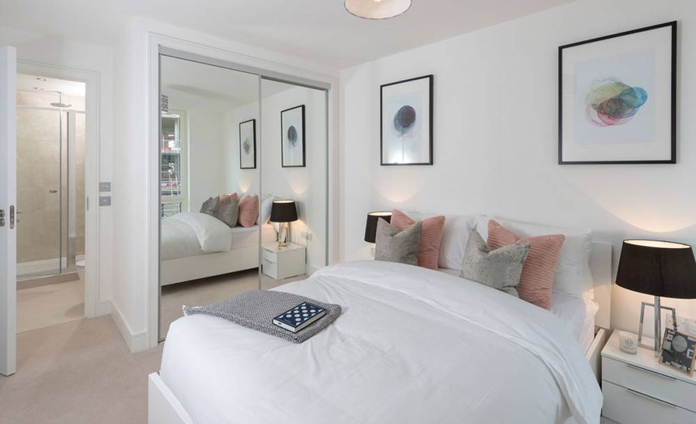 Interior design – Padcroft#