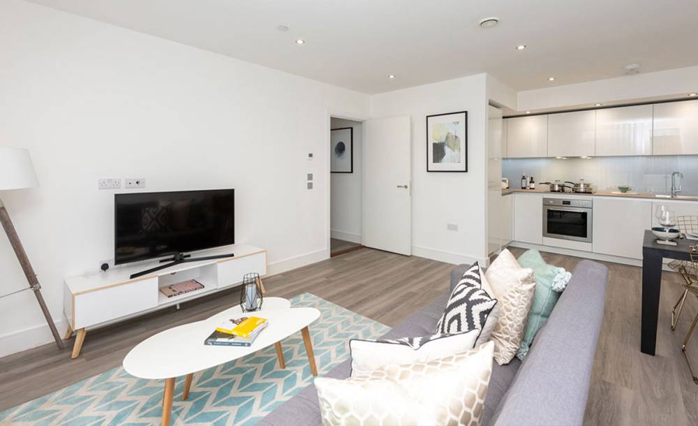 Interior design – Padcroft#