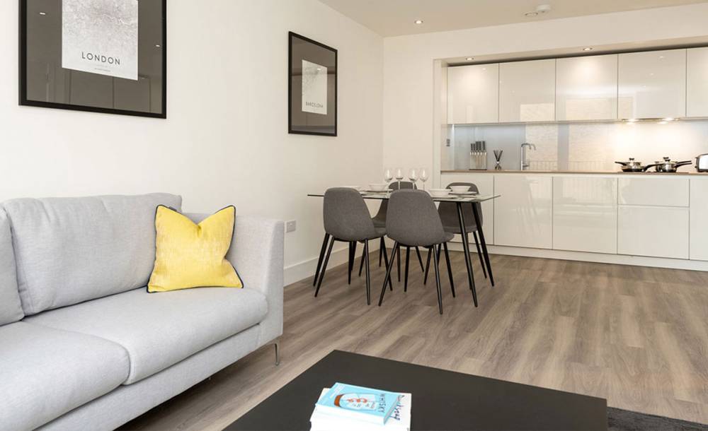 Interior design – Padcroft#
