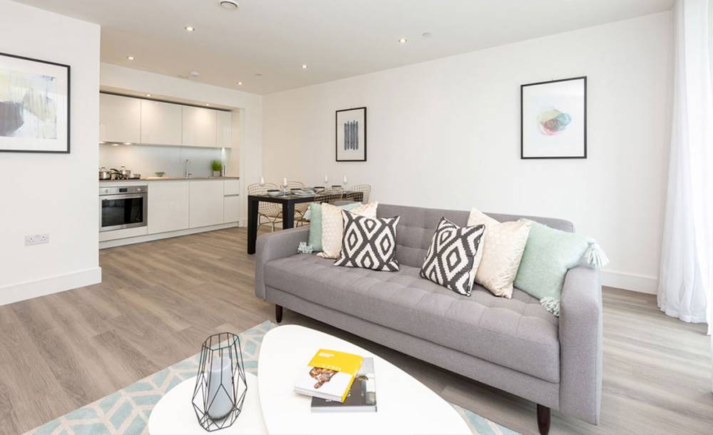 Interior design – Padcroft#