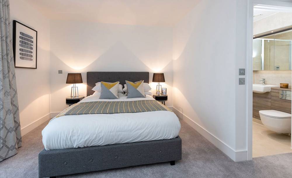 Interior design – Padcroft#