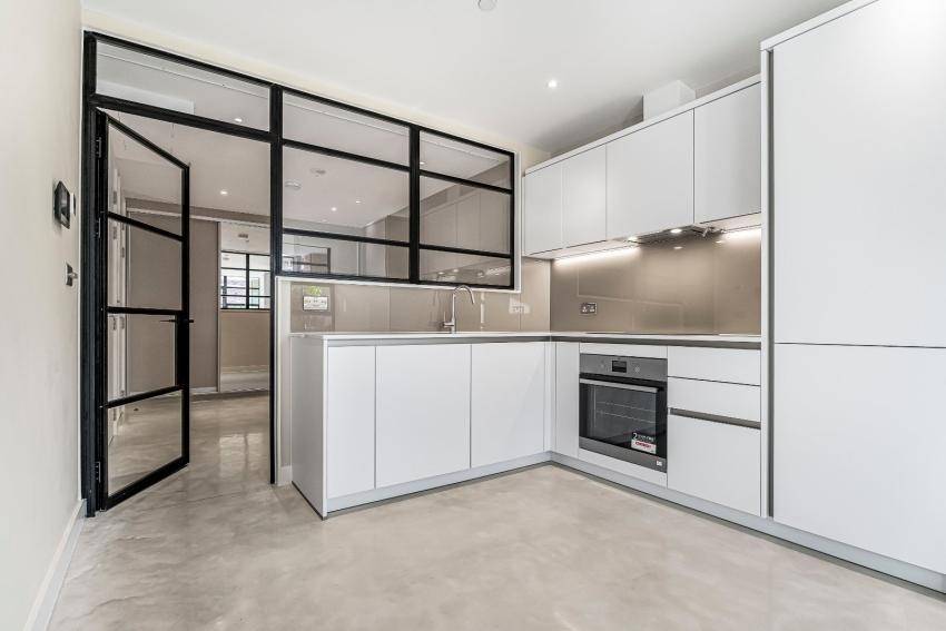 Interior design – 1 Hampshire Street#