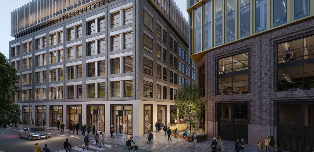 Gallery Tribeca#