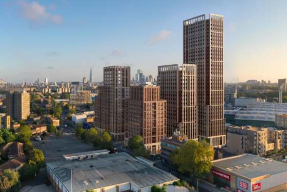 Devonshire Place