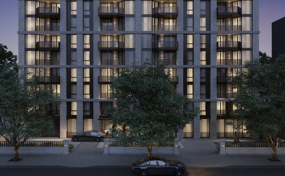 Gallery One St John's Wood#