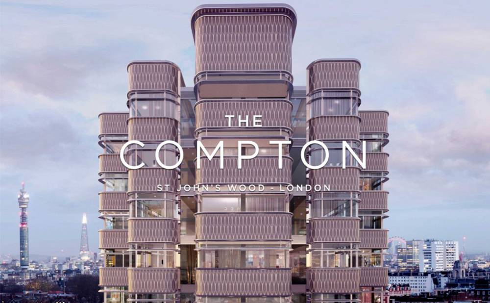 Gallery The Compton#