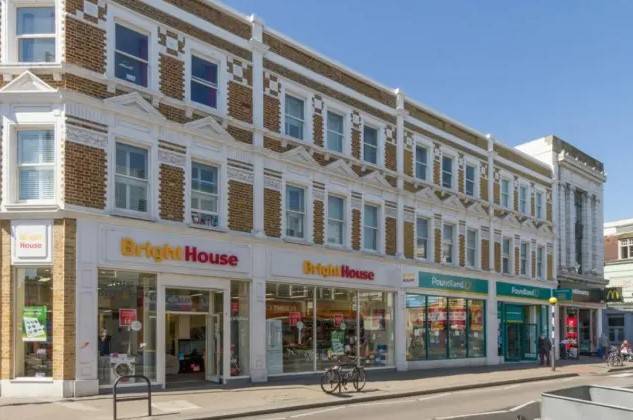 Gallery Tournay House#