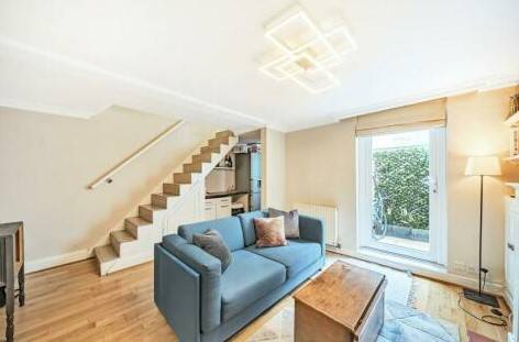 Interior design – Tournay House#