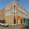 Tournay House