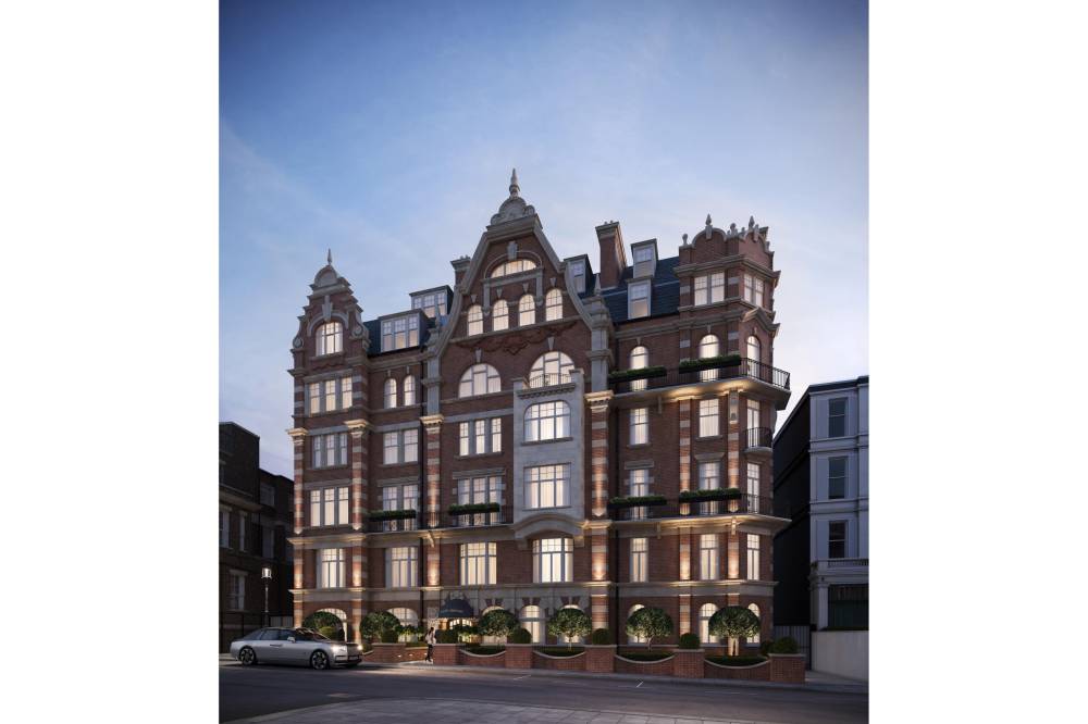 Gallery Allen House#