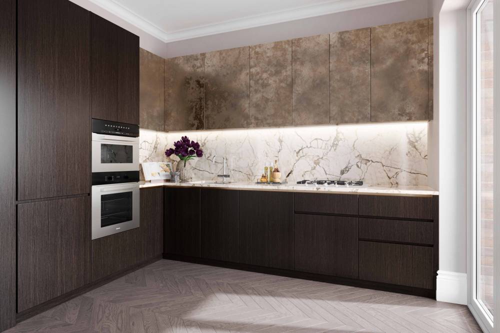 Interior design – Allen House#