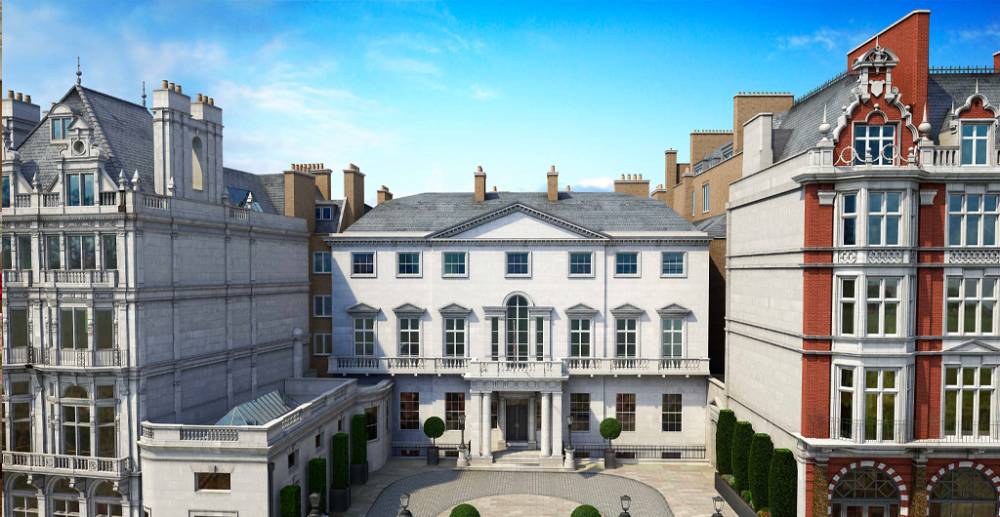 Gallery 100 Piccadilly#