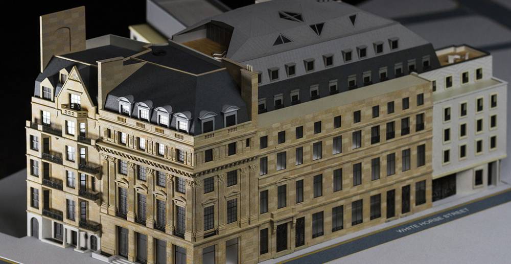 Gallery 100 Piccadilly#