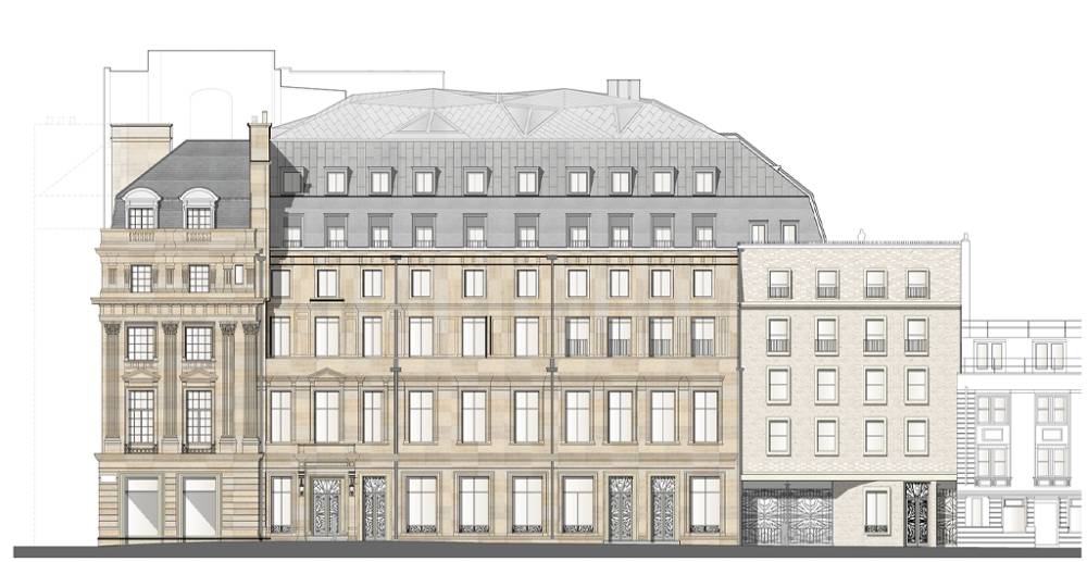 Gallery 100 Piccadilly#