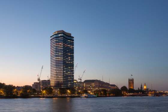 Millbank Tower