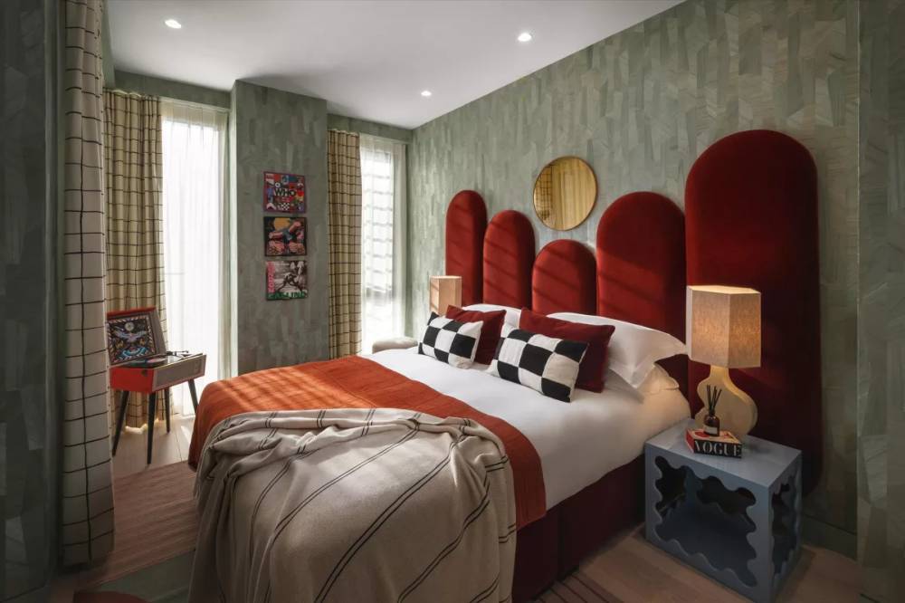 Interior design – The Arc#