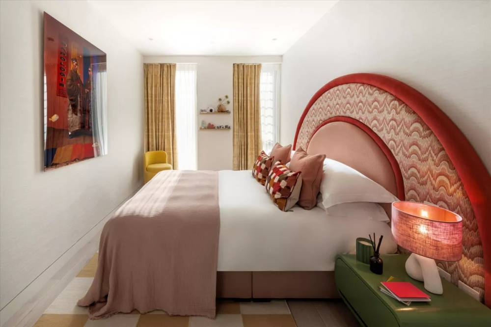 Interior design – The Arc#