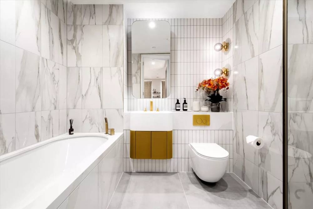Interior design – The Arc#