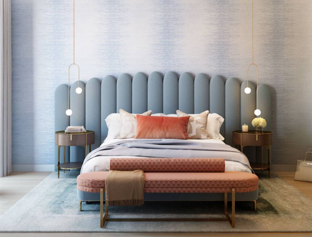 Interior design – The Arc#