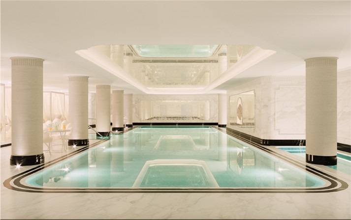 Gallery Waldorf Astoria London Admiralty Arch#