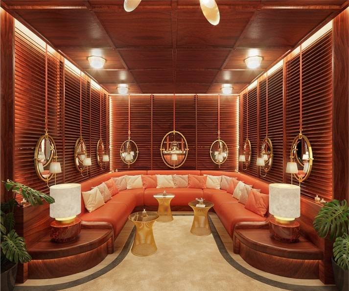 Gallery Waldorf Astoria London Admiralty Arch#