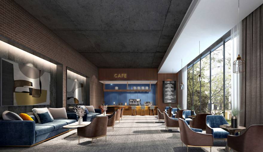 Calico Wharf London Risland Apartments for sale in BromleybyBow