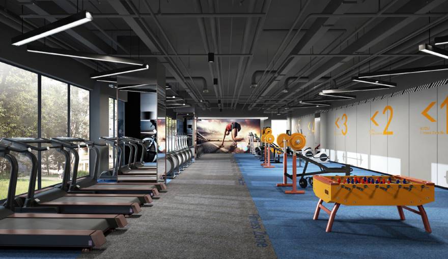 Calico Wharf London Risland Apartments for sale in BromleybyBow