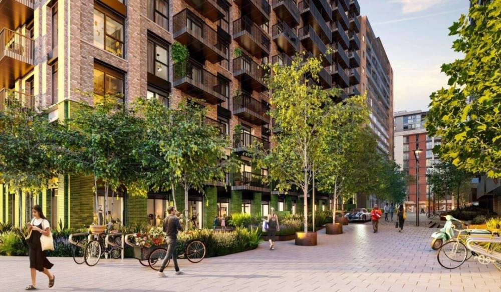 Gallery Aqua Gardens#
