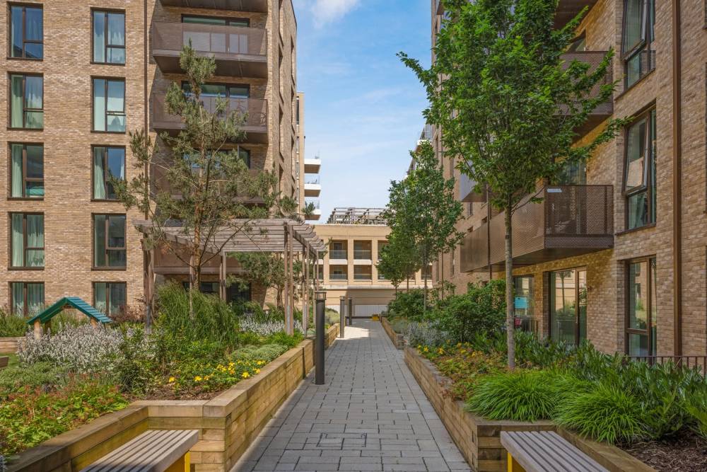 Gallery Maker’s Yard#